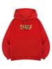 Surfboard Hoodie Unisex Big Size M~4Xl (Type A)