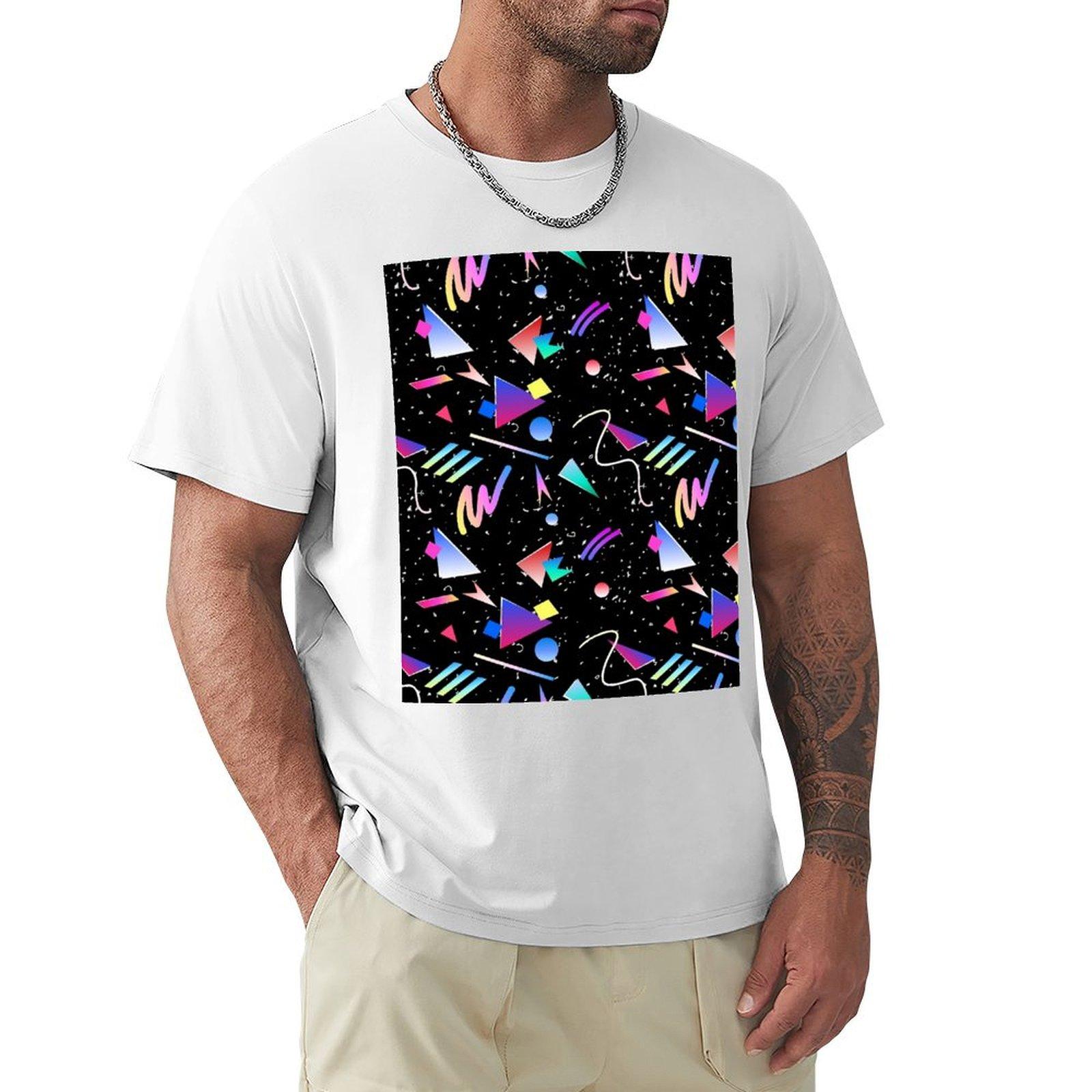 HELLO MEMPHIS black TShirt sports fans Personalized tshirt anime shirt mens clothes S