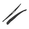 New Car Rear Windshield Washer Wiper Blade Set 7701042368 for Renault Megane Scenic