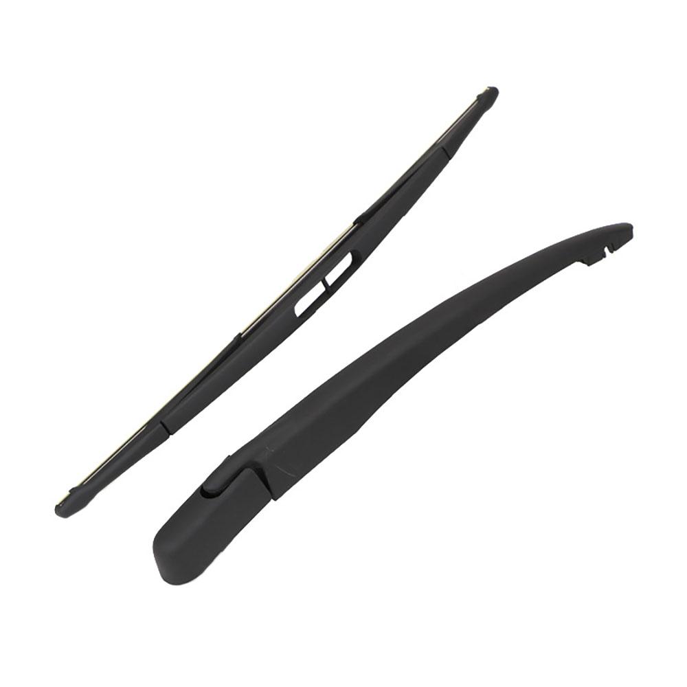New Car Rear Windshield Washer Wiper Blade Set 7701042368 for Renault Megane Scenic