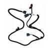 Rear Bumper Radar Speed Wiring Harness 1897319-00-B 189731900B For Tesla Model 3 Highland 2024-2026 Rear Fascia Wire Harness