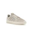 Adidas Tyshawn Low Chalk White Unisex Sneakers Cream Grey-One Cream-White HQ2006
