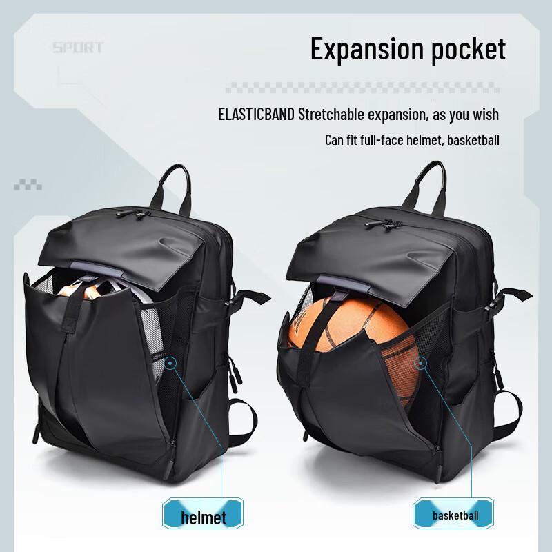 VICTORIATOURIST Large Capacity 17.3-inch Laptop & Travel Backpack