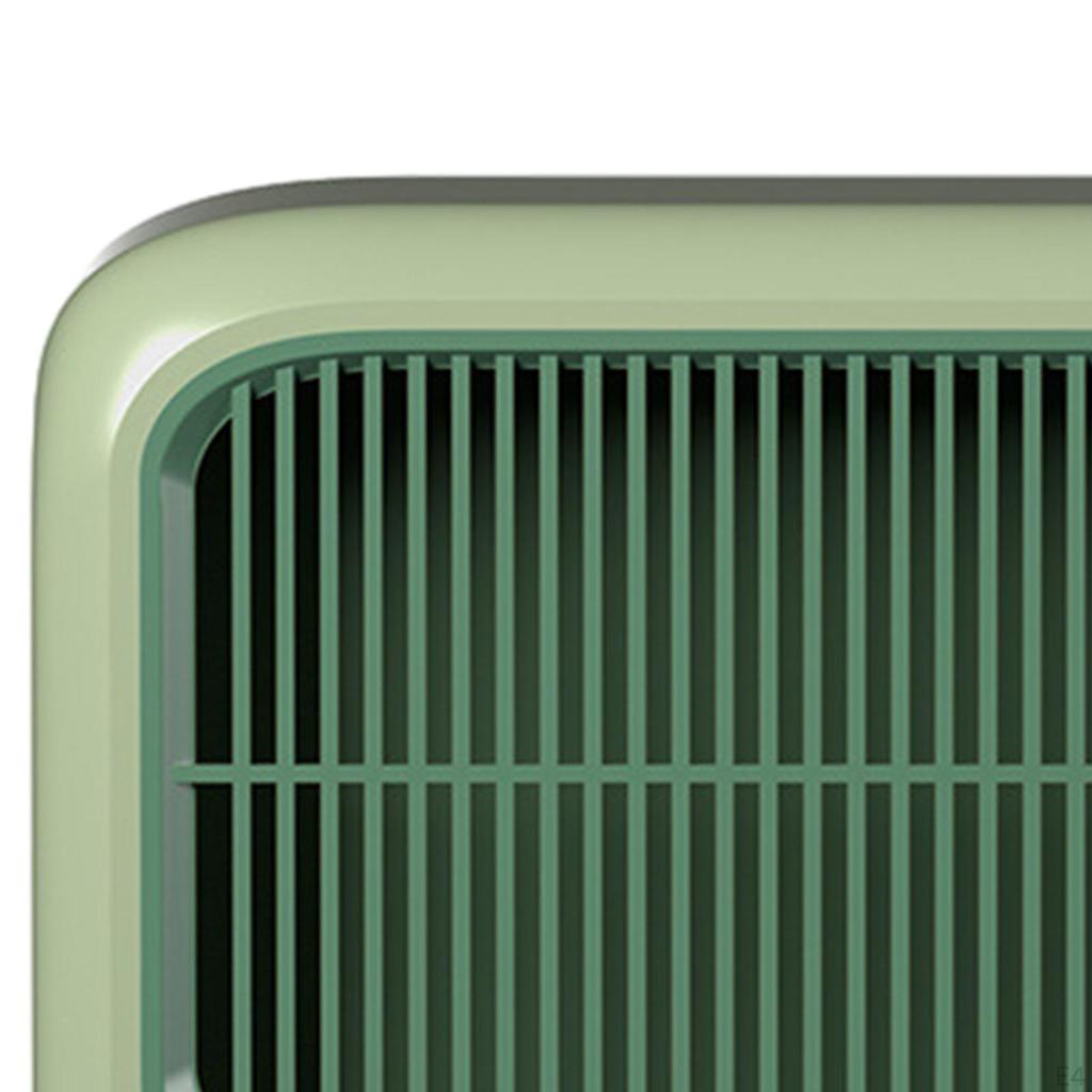 Elektrische Raumheizgeräte Heizgerät mit automatischer Abschaltung Schreibtisch weiß