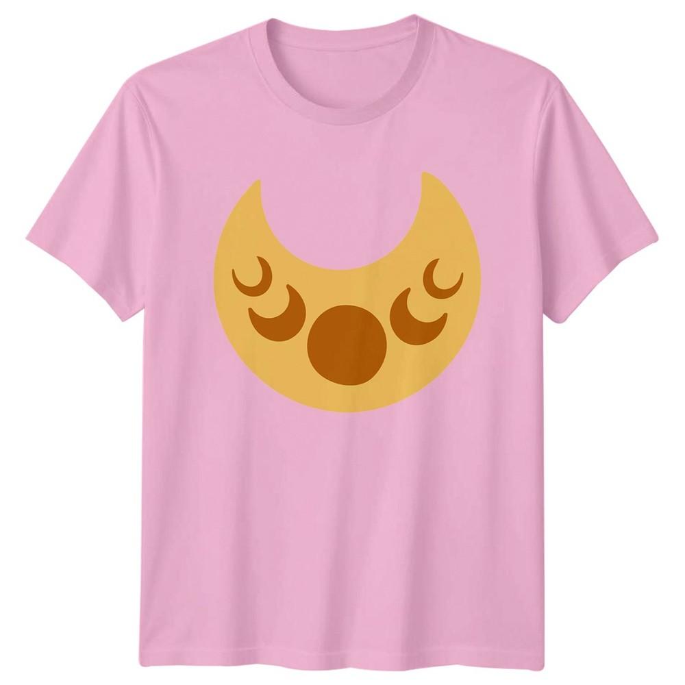 Sweet Dreams Moon TShirt Sleeping Moon Celestial Birthday Gift For Him And Her