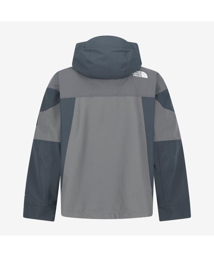 The North Face Nj2Hr52K Line X Jacket Light_Brown