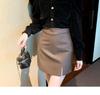 Women's Chic Black Velvet Puff Sleeve Top - Retro Court Style, Designer, Plus Velvet, Perfect for Autumn/Winter
