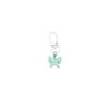 Rainbow Flower Dopamine Keychain Pendant for Students and Besties