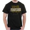 Pennsylvania Original Hometown Vacation PA Womens or Mens Crewneck T Shirt Tee