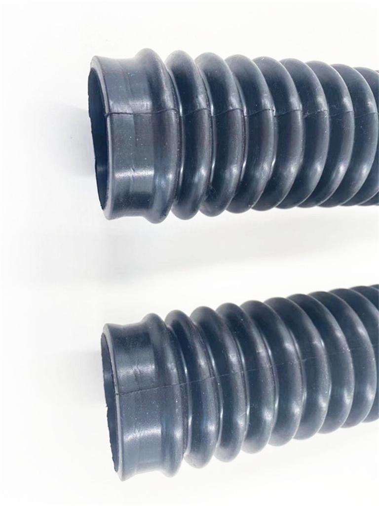 Front Fork Dust Covers For Honda S90 Ct90110 Cb12551611-459-880