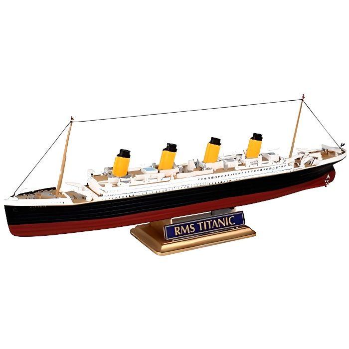 Revell, Model Set R.M.S. Titanic