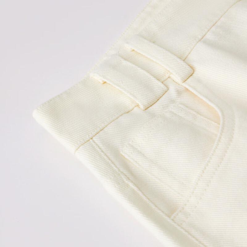 IEF Women's French Style Elegant Wide-Leg Pants