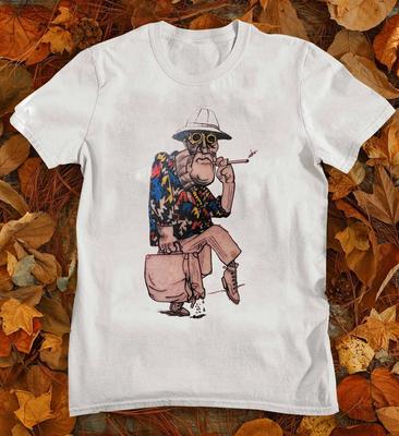 Tops – Camisetas