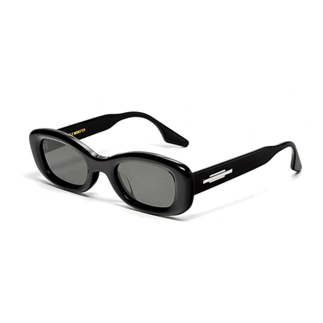 Kaynoa Men's Gentle Monster Tambu 01 Square Sunglasses Uv Protection Unisex Sunglasses Tambu-01 Cm