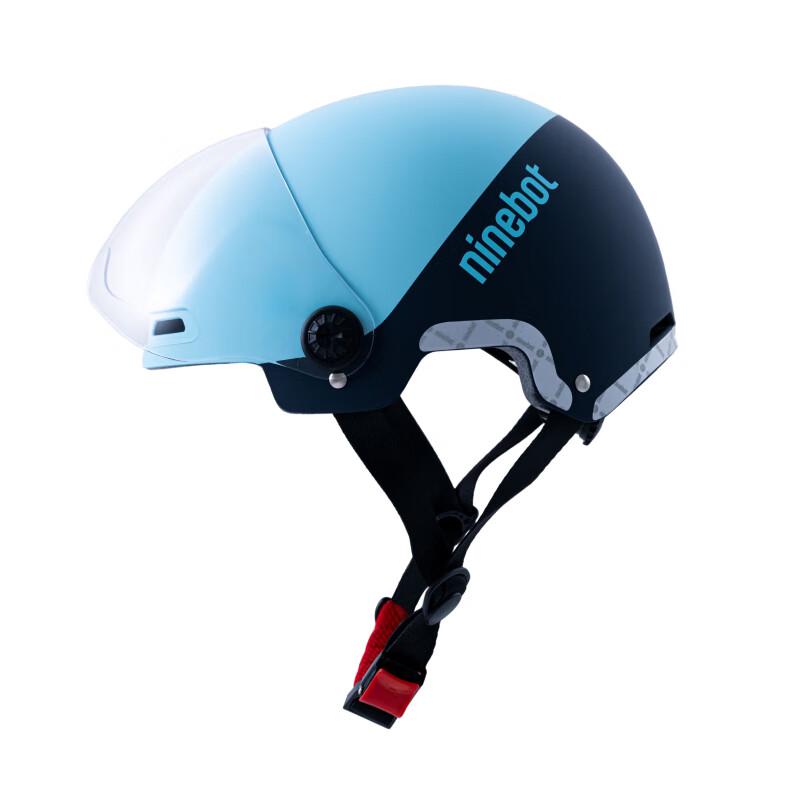 Ninebot Electric Bicycle Half Helmet
