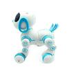 Power Puppy Jr Bleu – Mon chiot robot programmable avec contrôle gestuel