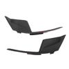 Copertura Cruscotto Parabrezza 91423FJ000 Pannello Trim Copertura Tergicristalli Ricambio per Subaru Crosstrek Impreza WRX STI