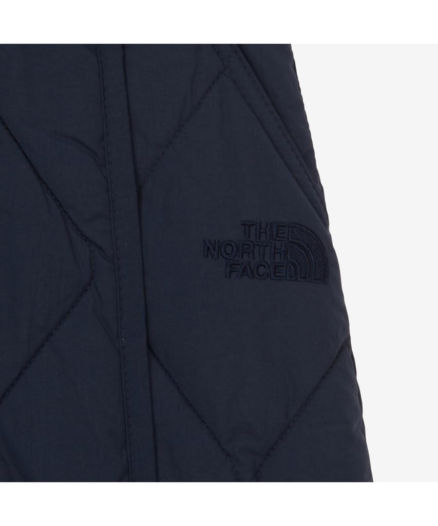 Noseupeiseu Nk6Nr86B Women'S Cove V Skirt Midnight_Navy