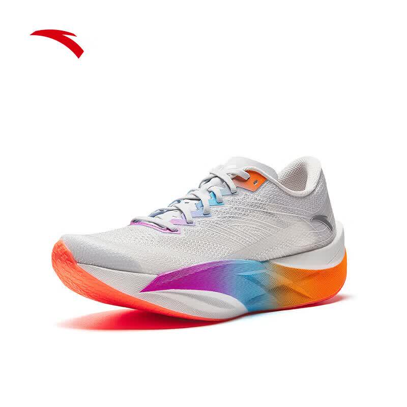 Anta C202 6th Gen Carbon Plate Racing Marathon Running Shoes