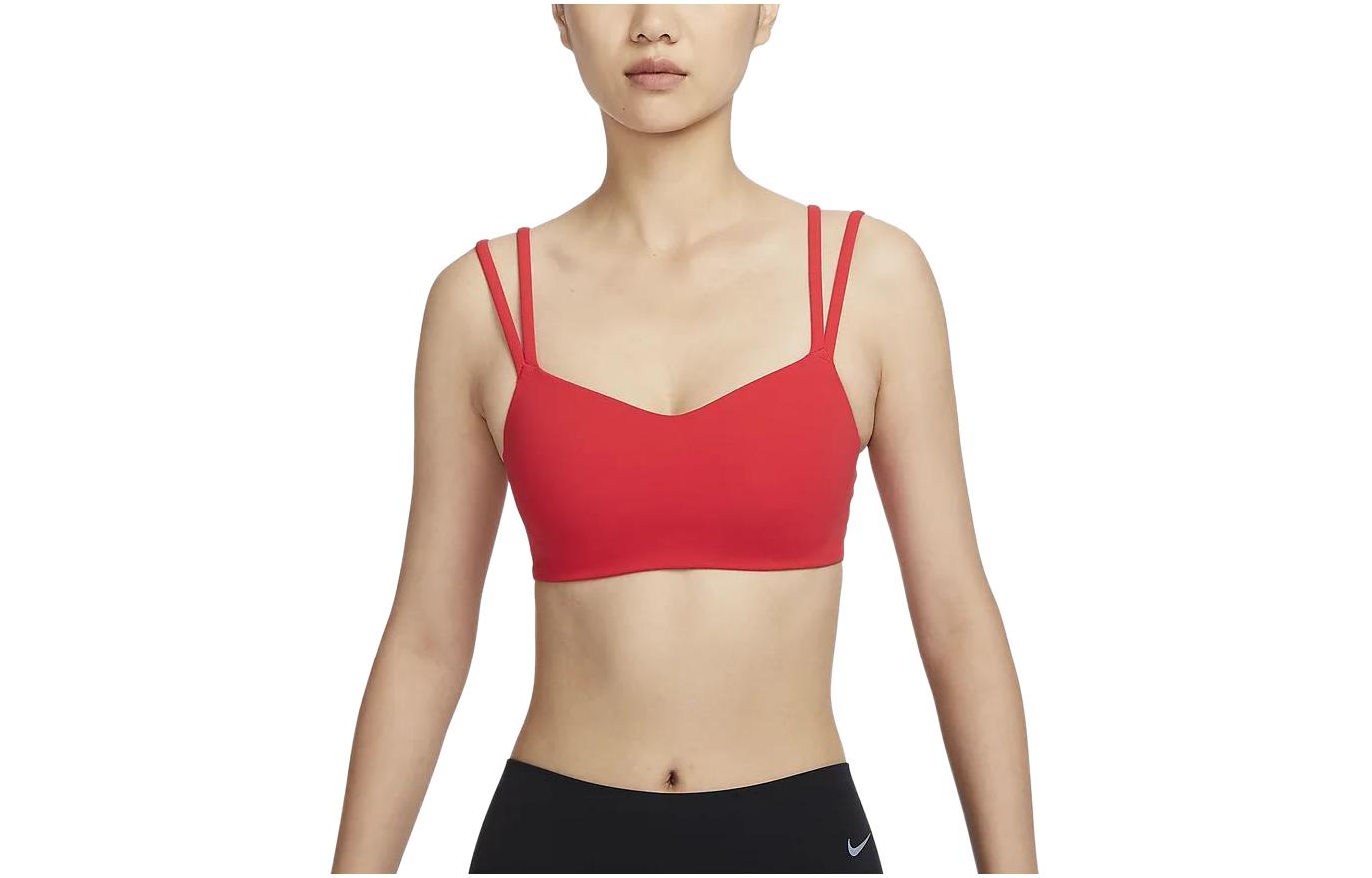 Nike Sports Underwear Women s University Red DO6609-696 M