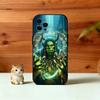 W-Warcraft G-Game Pouzdro na telefon Silikonové Měkké Pro IPhone 17 16 15 14 13 12 11 X XR Plus Pro Max Plus