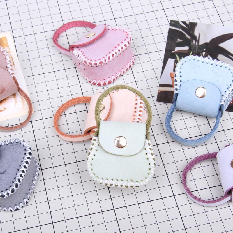 Mini Handbag Coin Purse Making Molds Keys Cute Keys Storage Bag Diy Craft Kit Handmade Stencils Wallet Making Mold Accessories