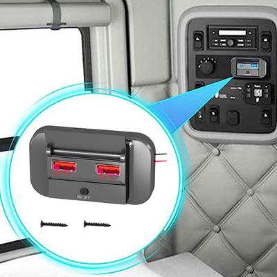 Telefon aksesuarları – Çakmaktan şarj cihazları