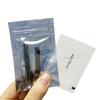 4PCS Sun Visor Repair Kit With O-ring Lube For Jeep Wrangler JK JKU 2007-2017 Repair Tubes Left & Right Side Sunvisor