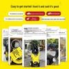 Karcher K3 Series High Pressure Washer