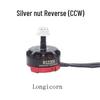 RS2205 2300KV Brushless Motor for FPV Racing Quadcopter QAV250