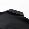 SNOOPY Men's Fleece-Lined Casual Jacket