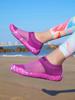 Unisex Five-Finger Barefoot Trekking, Wading, and Beach Shoes: New Style Fitness Footwear for Outdoor Adventures