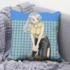Hope Youre Happy Lemon Manga   Home Sofa Cushion Covers and Aecorative Custom Pillow Covers