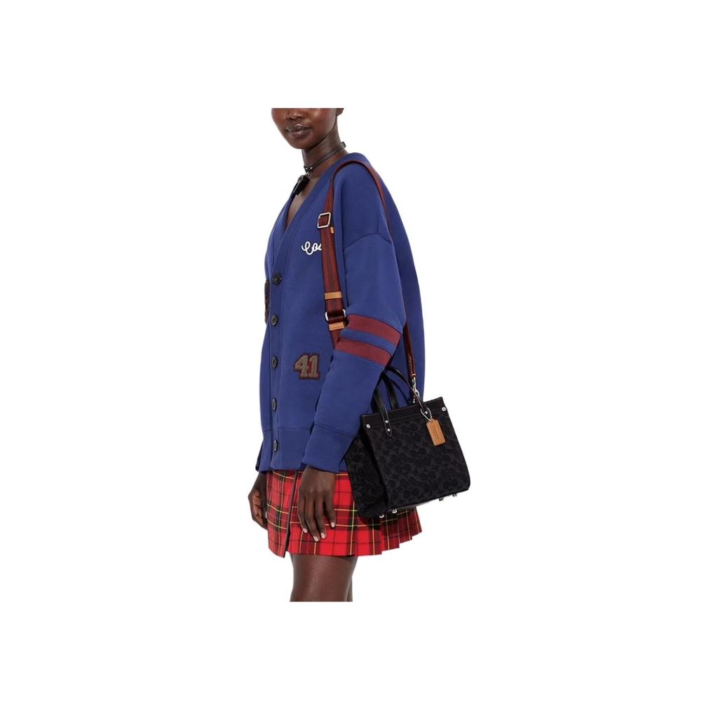 New COACH Field Handbags CG091-LHDRJ