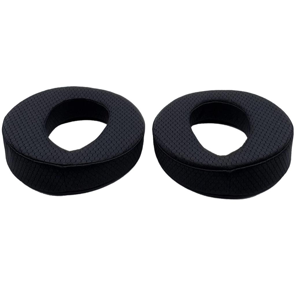 Comfortable Earpads Cushion Pads Soft Foam Earpads Ear Pads for MDR-Z1R Z7 Z7M2 Headset Sleeves Replacement