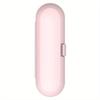 Universal Electric Toothbrush Case Toothbrush Storage Box Organizer Portable Travel Outdoor Electric Toothbrush Protective Cover