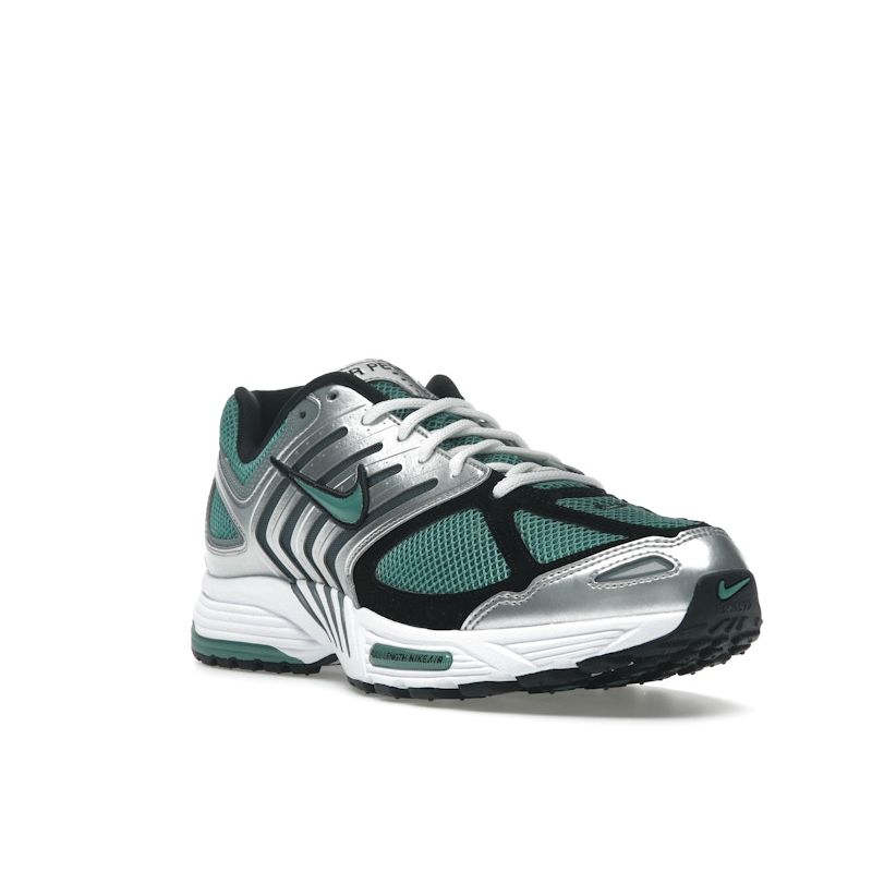 Nike Air Pegasus 2K5 Men Women Metallic Silver Black White Bicoastal HQ3482-095