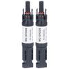 MC?30D 1000V Solar PV Connector IP68 Waterproof Solar PV Fuse Holder for Solar Panel Connection