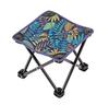 Portable Folding Stool and Table Set: Outdoor Chair, Mazha Fishing Seat, Small Camping Bench, Picnic Home Stool.