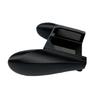 Ergonomic Controller Fighting Grips Portable Handle Grip Comfortable Gamepad Grip Gaming Accessories for RG40XXV Console