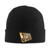 Op Maat Gemaakte JCB Motorkap Mutsen Street Gebreide Muts Voor Unisex Vrouwen Winter Warm Skullies Beanies Petten