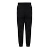 Adidas Ess 3S Tcf P Fl Solid Color Lace-Up Knitted Casual Pants Men Bottoms Black CD8808