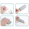 1PC Garlic Peeler Skin Remover Roller Keeper,Easy Quick To Peeled Garlic Cloves with Silicone Tube Roller Garlic Peeling
