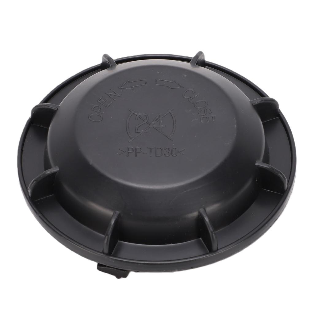 Headlamp Dust Cover Replacement for Malibu Sonic Trax Head Light Bulb Access Cover 20838703