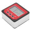 Magnetic Digital Level Angle Meter Gauge Digital Inclinometer Angle Finder Measurement Instrument
