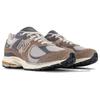 New Balance 2002R Mushroom Hazy Peach Herren Sneaker Tan Castlerock M2002REJ