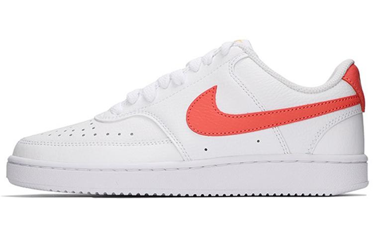 

Nike Court Vision Low White Magic Ember Women s CD5434-112 36.5