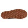 Vans Sk8 Mte-1 Trendy Casual High-Top Skate Shoes Unisex Sneakers Black Brown VN0A5HZY5BJ