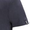 Puma Bodywear Puma New Unisex Basic ShorT Sleeve T shirT 2nd Type 1 Dark Gray