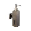 Wutuo 304 Stainless Steel Wall-Mounted Press Soap Dispenser